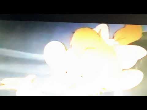 The Mouse King Part 21 - End Credits