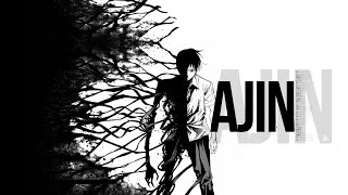 Ajin (Op Full) ~ flumpool -Yoru wa Nemureru kai? [Lyrics + Eng Trans]