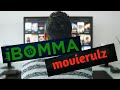 ibomma and movierulz safe or not? #telugutechasvisor #ibomma #movierulz
