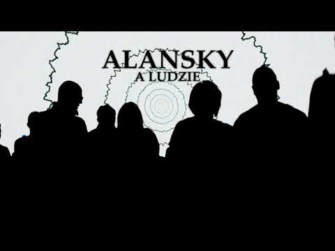 ALANSKY - A LUDZIE