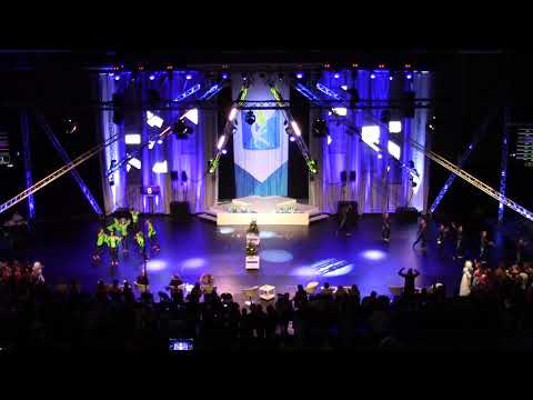 #YOLO/#INYOURDREAMS - Disco SM 2018