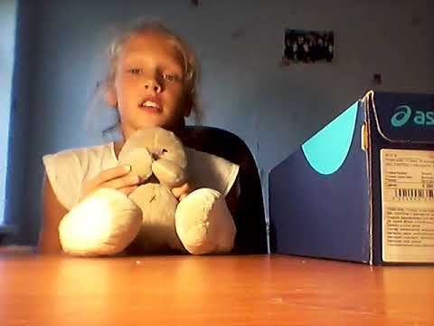 Что нужно для Зайки Ми