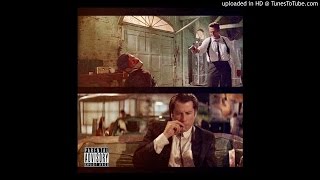 Conway X Guilty Simpson - Vega Bros. Prod. by Big Ghost Ltd.