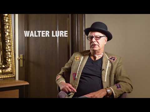 Walter Lure talks 'L.A.M.F. Live at Bowery Electric'; 'Chinese Rocks' with Burke, Stinson, Kramer