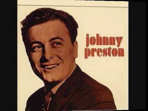 Free me - Johnny Preston
