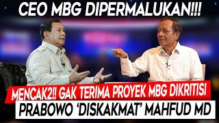 Download lagu Ngamukâť— Mencak2 Gak Terima Proyek MBG Dikritisi, Prabowo Diskakmat Mahfud MD mp3 Download lagu Ngamukâť— Mencak2 Gak Terima Proyek MBG Dikritisi, Prabowo Diskakmat Mahfud MD mp3