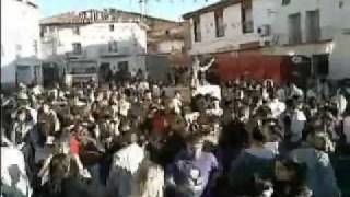 preview picture of video 'Mola Mola Alfambra San Roque-08'