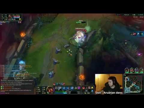 Allorim Nautilus 9 [vs Yasuo]