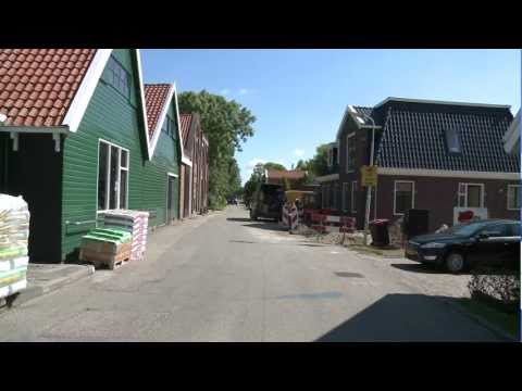 Veenpolderdijk te Assendelft