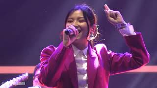 Download lagu Danilla - Dungu-Dungu ~ Buaian @ Pesta Pora 2022 mp3 Download lagu Danilla - Dungu-Dungu ~ Buaian @ Pesta Pora 2022 mp3