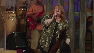 MaKenzie Thomas - Change Me