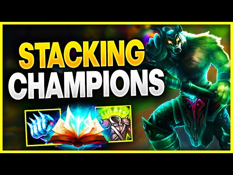 0 DEATHS IN LANE = RAID BOSS NASUS LATE ! FULL TANK NASUS TOP 1v9 | Carnarius | League of Legends