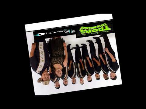 Cumbia De La Amistad-Paco Silva y Su Tropa Con AUDIO LUNATICA