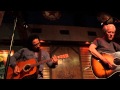 Jay Clementi, with Radney Foster: The Bible and the Gun