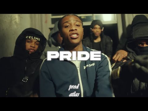 [FREE] Clavish x Fredo x UK Rap Type Beat 2023 - "Pride"