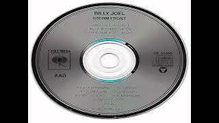 BILLY JOEL * Shameless    1989   HQ