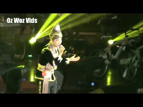 SUGANDOI KDCA FINALS 2015 -  KLANG VALLEY - MUSLIADI TONING