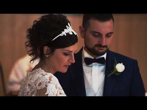 Video Matrimonio Giovanni&Arianna Sposi 23.09.17