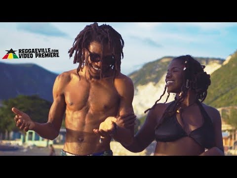 Vanessa Bongo x The DrumKeys - Conversation & Weed  [Official Lyric Video 2017]