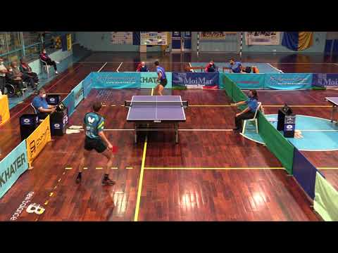 Bobocica-Rech (Carrara-Messina) | SUPERCOPPA M 2021