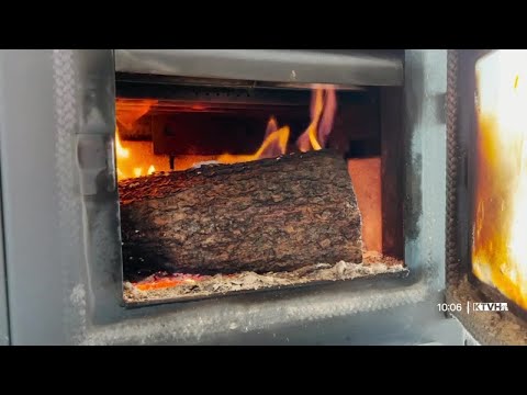 Keep carbon monoxide out this season