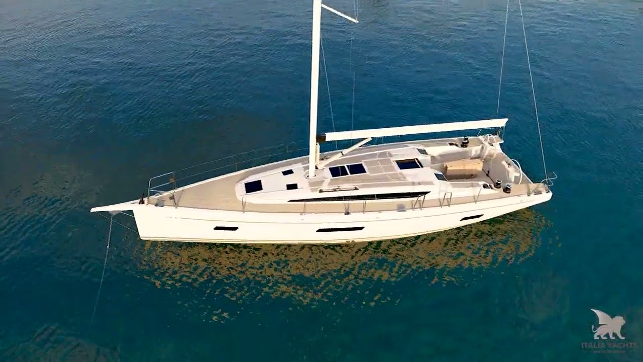 Официальный трейлер IY 12.98 Bellissima