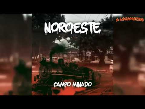 Noroeste Campo Minado