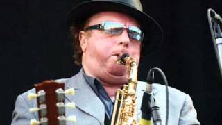 Van Morrison &quot;The Days Before Rock and Roll&quot;