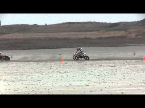 Sand Racing 85cc