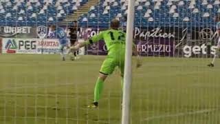 VIDEO Victorie la Iași – FC Hermannstadt scapă de zona retrogradării pentru moment 2 video