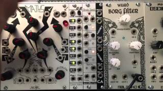 Video thumbnail for Brain Seed - Intro and Panel Breakdown by Antimatter Audio