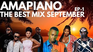 Download lagu Mix Amapiano Best Of September 2025 | MIX PIANO SA 2025 mp3 Download lagu Mix Amapiano Best Of September 2025 | MIX PIANO SA 2025 mp3