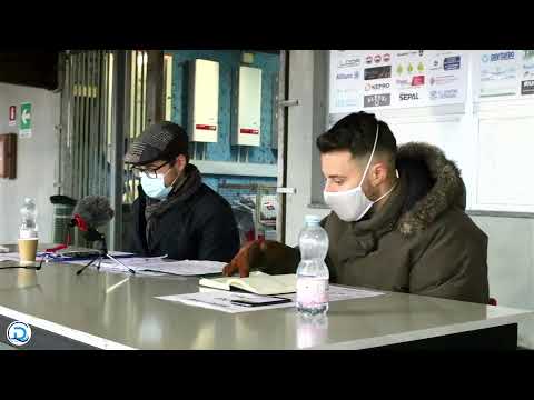 🔴LIVE: Desenzano Calvina - Villa Valle