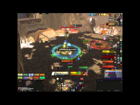 Arisen vs Protectores Caidos 10 Normal