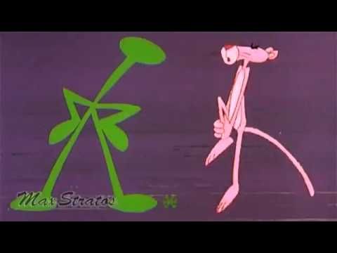 Pink Panther Episode 4