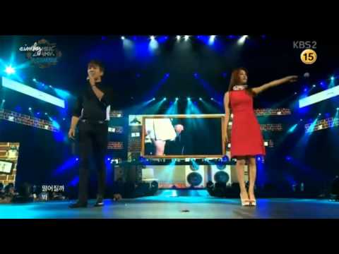 20130913 Suzy G.O Special Stage - Dream High