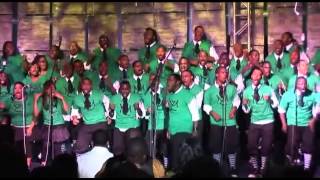 YOUR LATTER WILL BE GREATER - DEXTER WALKER &amp; ZION MOVEMENT