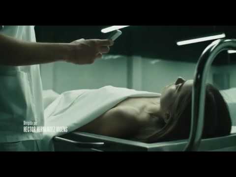 Трейлеры Труп Анны Фритц