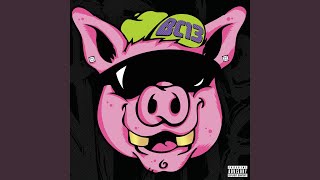 Booty Call (feat. E-40)