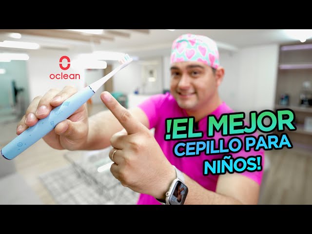 Vídeo relacionado con Wondersmile Cepillo de dientes sónico PRO - Ganador de la prueba 2023-100 días de prueba sin riesgo - Cepillo de dientes eléctrico con 4 programas (All White)