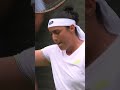 الله على التونسية ?? ?#Wimbledon