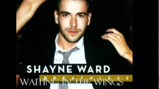 Shayne Ward Waiting In The Wings HQ