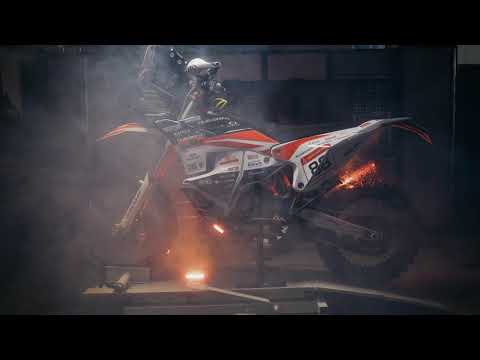 Cajdašrot DAKAR team