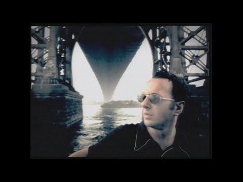 Joe Strummer and the Mescaleros - Yalla Yalla (Official HD Video)