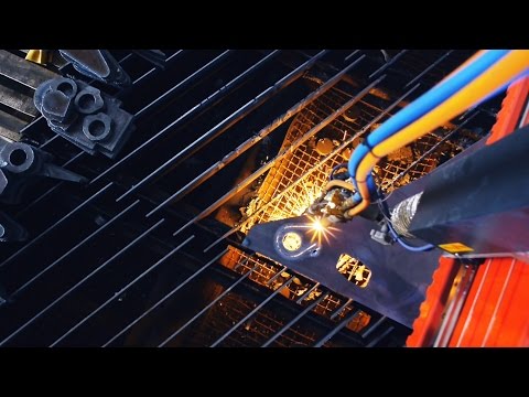 Marbet Lipsko - kompleksowa obróbka metalu