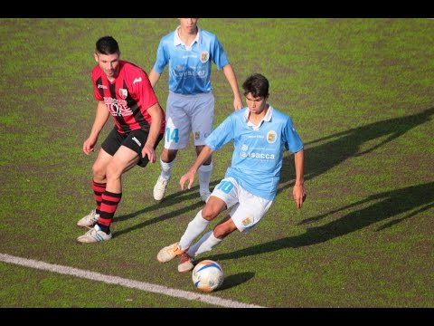 Tonara - Sorso 3-1 Full HD
