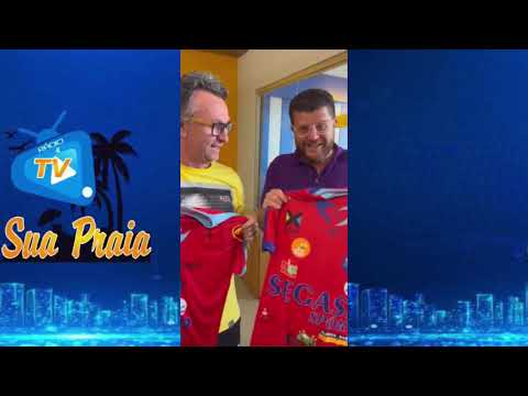 8 edição dos Parceiros do bem