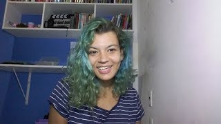 Eternos Passageiros