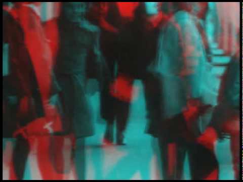 horror inc. -  sentinel ( official video )