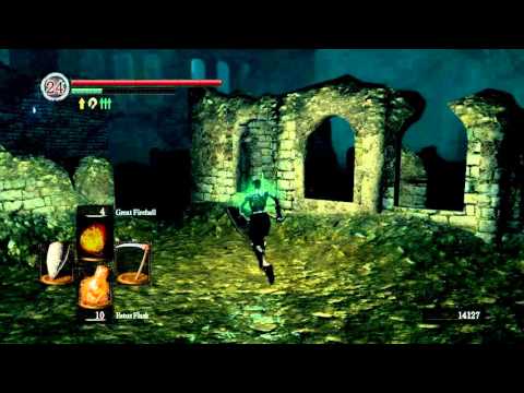 How to get Large Ember